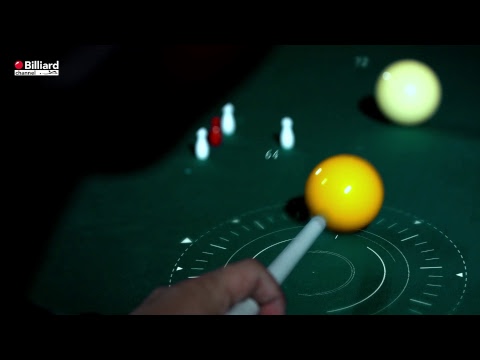 Ragonesi Andrea VS Mignolo Achille - 20° Campionato Italiano Massafra FINALE