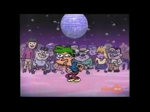 Каблам! | Промо начала 00-x