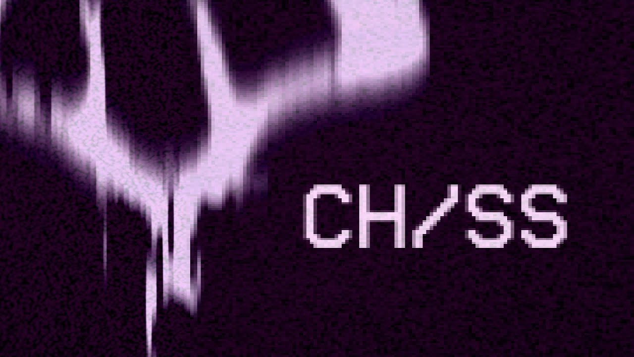 O PRIMEIRO ANALOG HORROR DO YOUTUBE