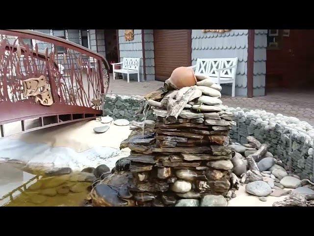 Тәтештәге Балыкчылык тарихы музеенда