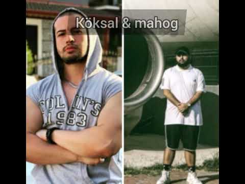 Köksal & mahog #FUEGO