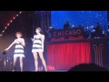 Nowadays - Curtain Call - Finale (Chicago ...