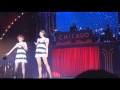 Nowadays - Curtain Call - Finale (Chicago ...
