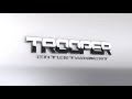 DFLC Alfred Street Industries Pulse Creative Trooper Ent Jax Media Lionsgate Television 2023
