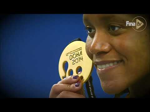 Alia Atkinson Retirement Message