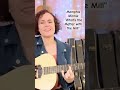 Memphis Minnie “What’s the Matter with the Mill” Full video on my channel!