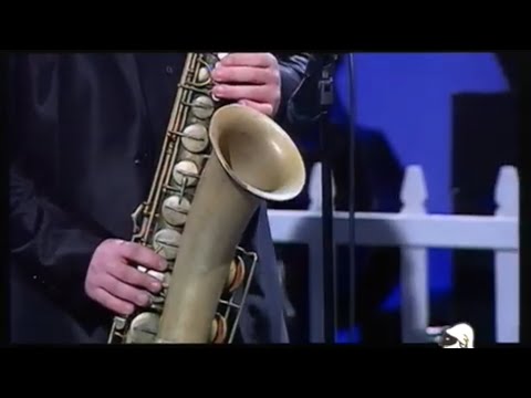 Tele Akery  Rocco Di Maiolo - Ella Fitzgerald & Louis Armstrong - Summertime