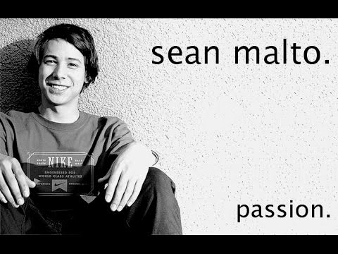 Sean Malto - Passion (2015) / FALL FRIDAYS #2