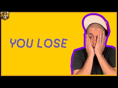 The Rise And The Fall: Vs Mode #53 Super Mario Maker 2