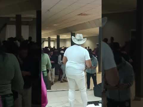 rody y los amigos de la cumbia de presidencia de la plaza chaco