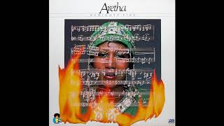 Aretha Franklin - Almighty Fire (1978) | Produced by Curtis Mayfield