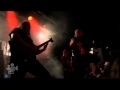 The Berzerker "Compromise" Live (HD, Official ...