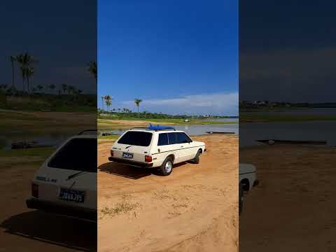 Chegando na Praia do Caju de Belina, em Nova Iorque-MA. #belina #maranhão #praia #turismo