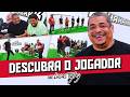 QUEM É O JOGADOR PROFISSIONAL Feat Vampeta