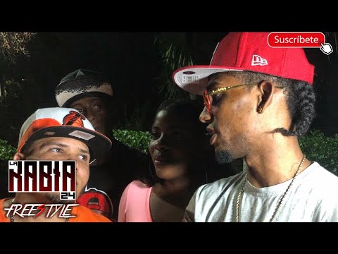 🤣( SE DICEN DE TODO 🤣) La Rabia 24 vs Un Nuevo Talento - en San Francisco