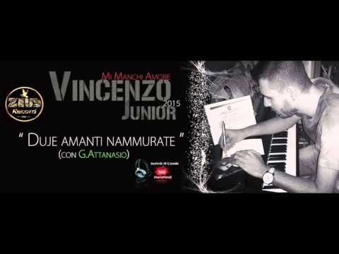 Vincenzo Junior & Giusy Attanasio - Duje Amanti Nammurate [By Mario Fendi]
