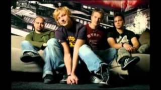 Sunrise Avenue - Hollywood Hills complete with Lyrics