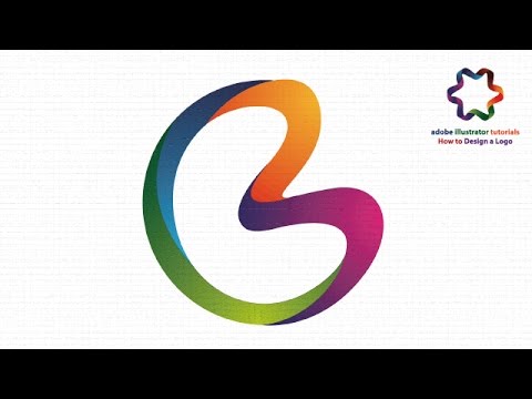 Adobe illustrator Flat Logo Design Tutorial For Beginners Logo Design illustrator Mountains