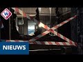 School Alphen dagen dicht na brand