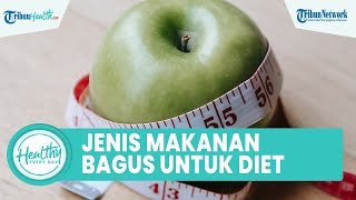 Inilah Jenis Makanan yang Kaya akan Serat dan Bagus untuk Menu Diet, ada Kacang Almond hingga Kopi