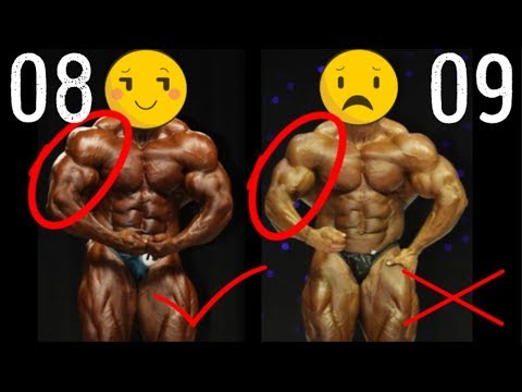 Was The 2009 Jay Cutler As Good As People Think? (08 vs 09)