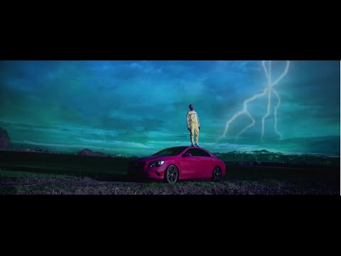 SA7T LIL - 190 ( Clip Officiel ) Prod. OLA