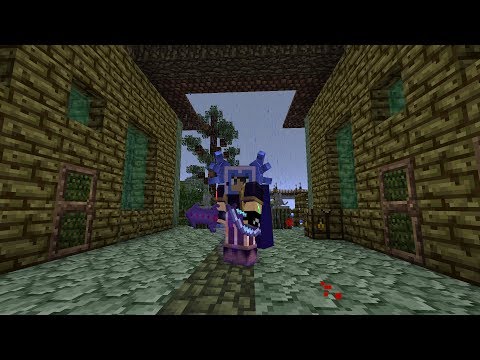 How To Game Breaking Weaponry in SevTech!