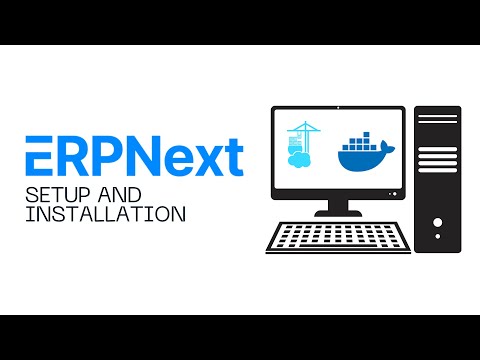 How to Setup ERPNext with Portainer in Docker (Ubuntu… - Partner