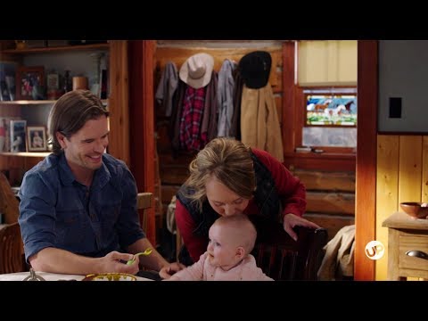 Heartland Season 11 Episode 1 First Look Scene
