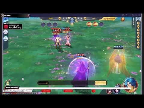 SSA LIVE : FINALE JAMIR- -FAKIR Vs DanteV