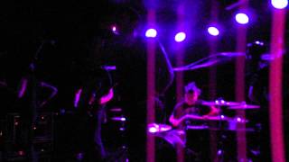 Mindset Evolution - Burn it Down Live July 30th