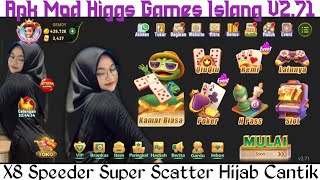 Download lagu Update Apk Mod Higgs Games Island V2.71 Terbaru 2026 || HGI Playstore Tema Janda Tetangga ~~ mp3