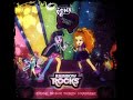 Equestria Girls Rainbow Rocks Soundtrack + Lyrics ...