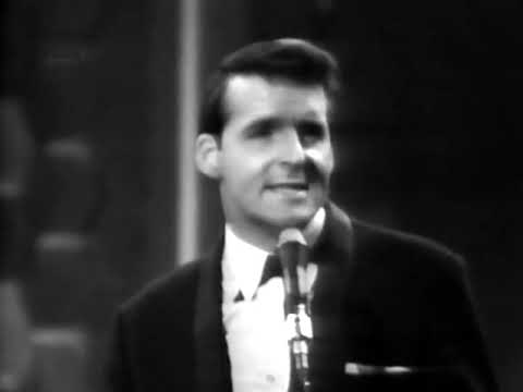 1967 Ireland: Sean Dunphy - If I could choose (2nd place at Eurovision Song Contest in Vienna)