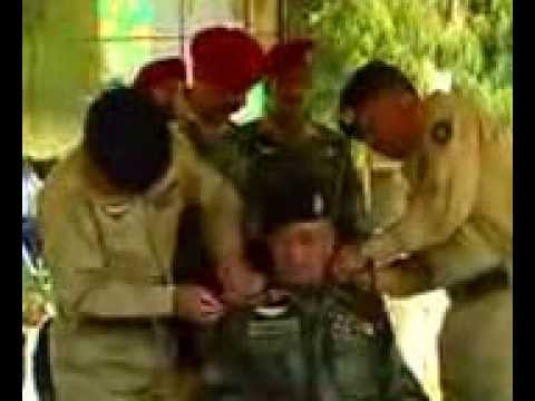Special Service Group SSG   Pakistan Army   Part 2