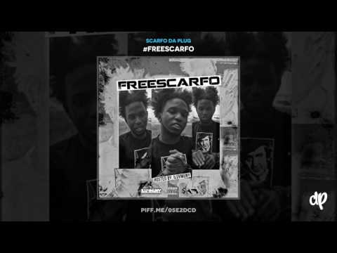 Scarfo Da Plug - Bless Up Ft Coca Vango (Prod. By iLuvMuny, TrellGotWings & DeeMoney)
