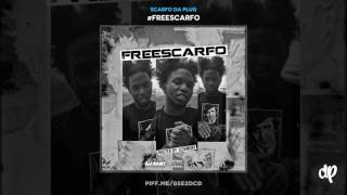 Scarfo Da Plug - Bless Up Ft Coca Vango (Prod. By iLuvMuny, TrellGotWings & DeeMoney)