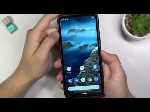 How to Shut Down NOKIA XR20 – Force Shutdown