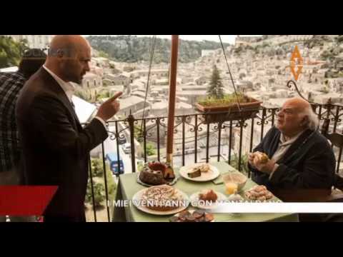 Alberto Sironi a tourismA 2017 - Seconda parte