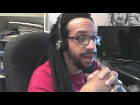 Black Lives Matter? - Understanding Self Worth -