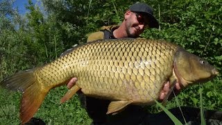 FEEDERMANIA - Feederbottal vadvizen