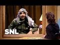 Jon Lovitz As Yasser Arafat Saturday Night Live