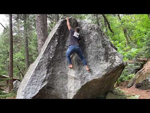 New Delhi Line (v1) Yosemite