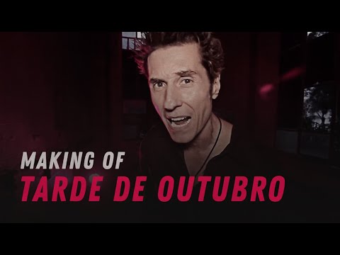 O CPM22 NOS LEMBRAVA DE NOSSAS ORIGENS