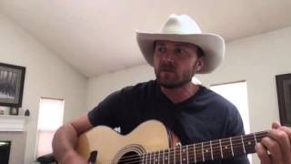 &quot;Scarecrows&quot; - Luke Bryan cover by Cale Mensink
