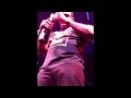 Busta Rhymes Gets Angry At Fan WWETV