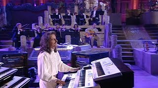 Download lagu Yanni - “Southern Exposure”… The “Tribute” Concerts!... 1080p Digitally Remastered & Restored mp3