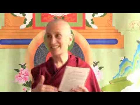 02-21-11 White Tara: The Purpose of Dedication - BBCorner