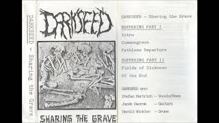 Darkseed - Sharing The Grave [Full Demo] 1992