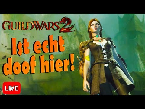 GW 2: Ist echt doof hier! [Guild Wars 2 Gameplay Deutsch #65]